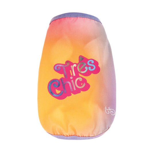 Maglietta per cani Tres Chic colorata e vivace per gli spiriti più allegri | FERRIBIELLA