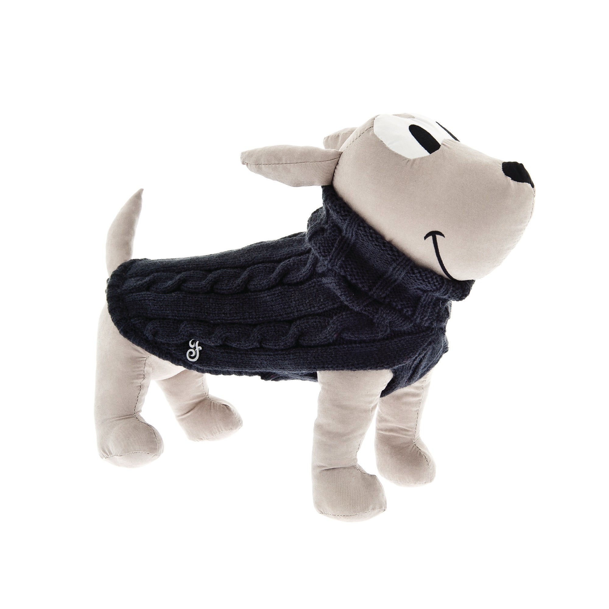 Maglioncino per cani Abbraccio | FERRIBIELLA