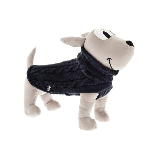 Maglioncino per cani Abbraccio | FERRIBIELLA