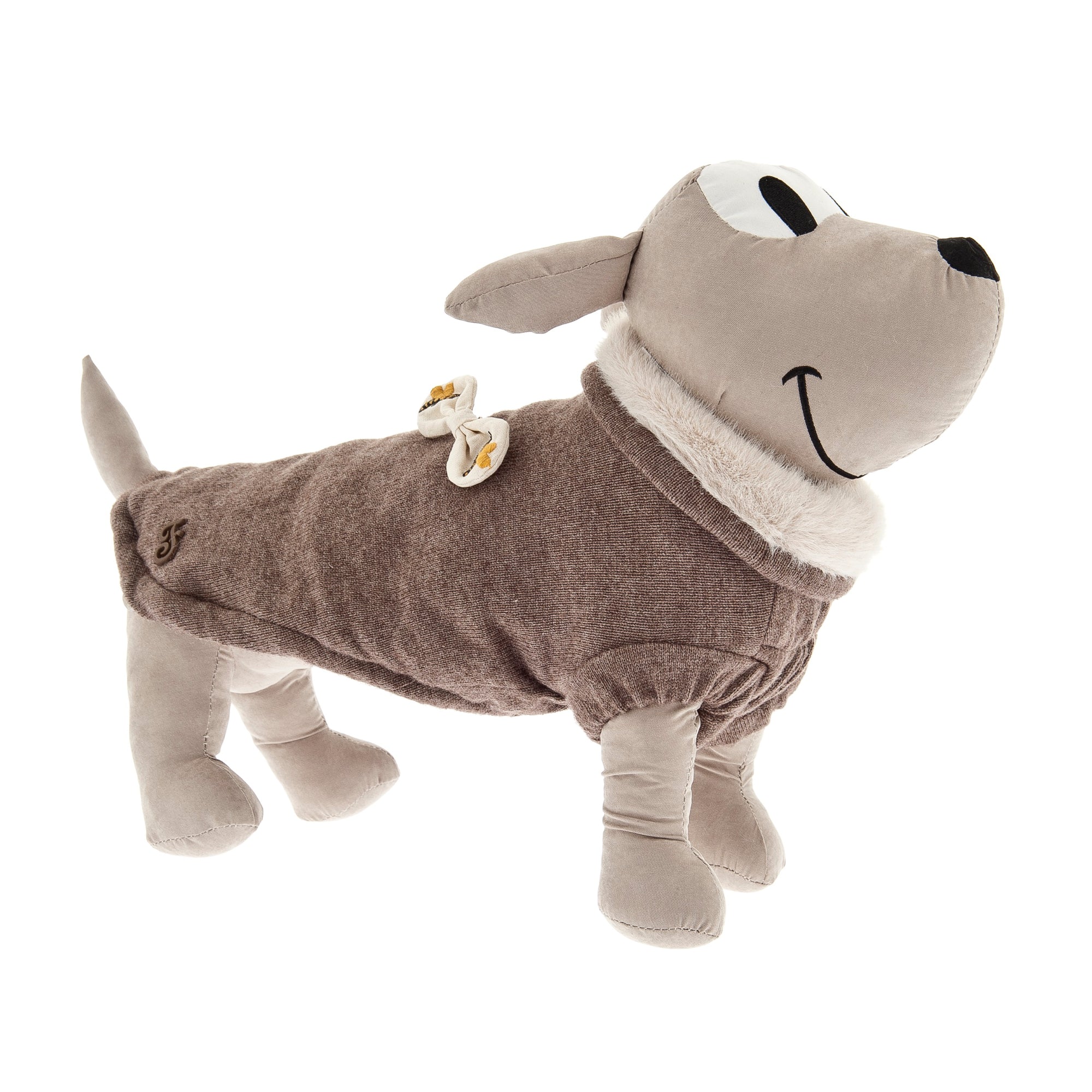 Maglioncino per cani Coccola | FERRIBIELLA