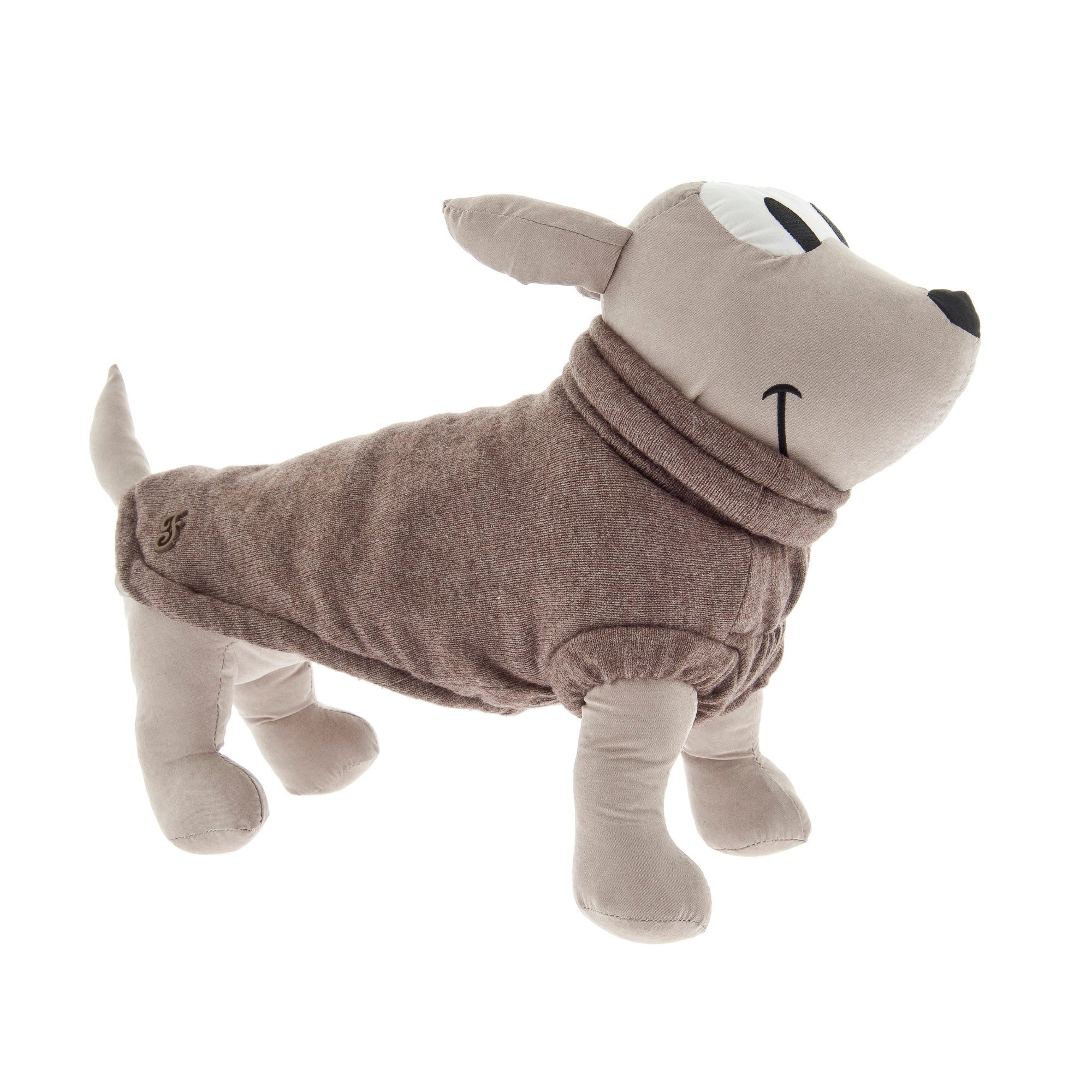 Maglioncino per cani Coccola | FERRIBIELLA