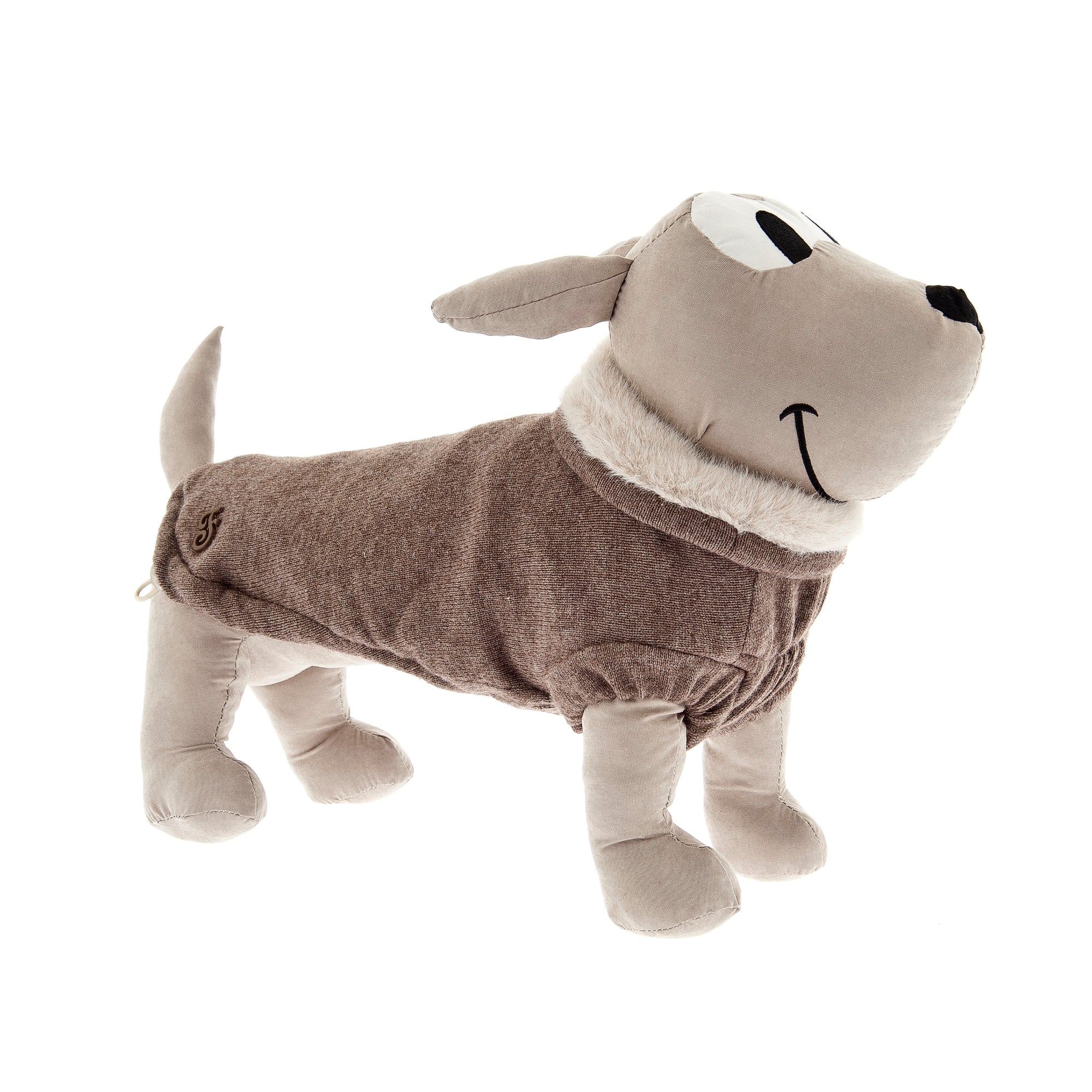 Maglioncino per cani Coccola | FERRIBIELLA