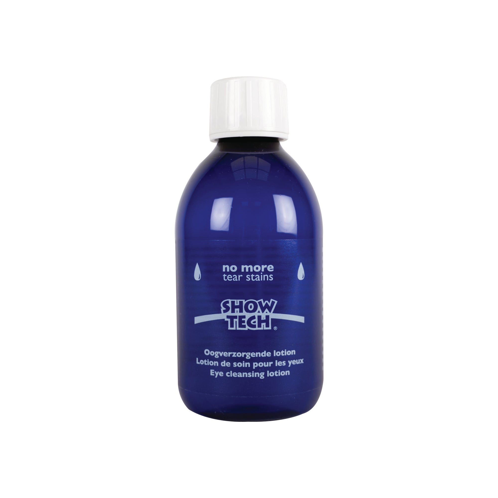 Detergente per pulizia contorno occhi per cani e gatti