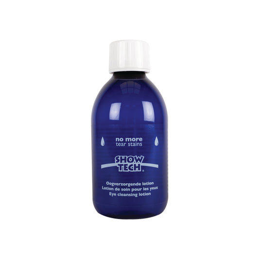 Detergente per pulizia contorno occhi per cani e gatti