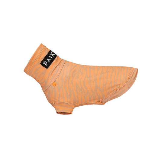 Maglia tecnica per cani protettiva da raggi UV e insetti