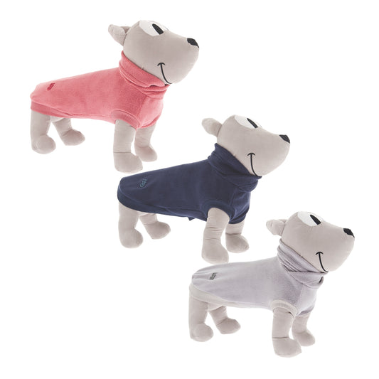 Pile per cani Polarotto | FERRIBIELLA