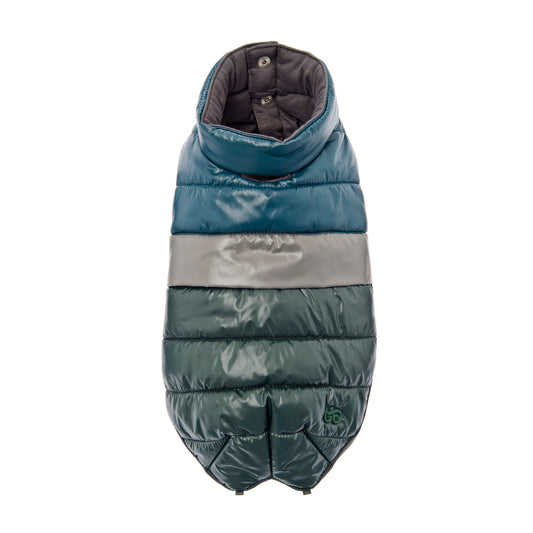 Piumino per cani Bizarre | FERRIBIELLA