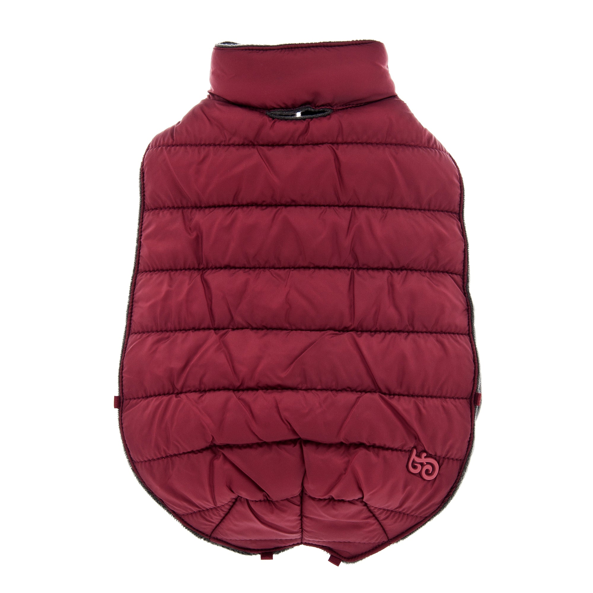 Piumino per cani Caldoso+ | FERRIBIELLA