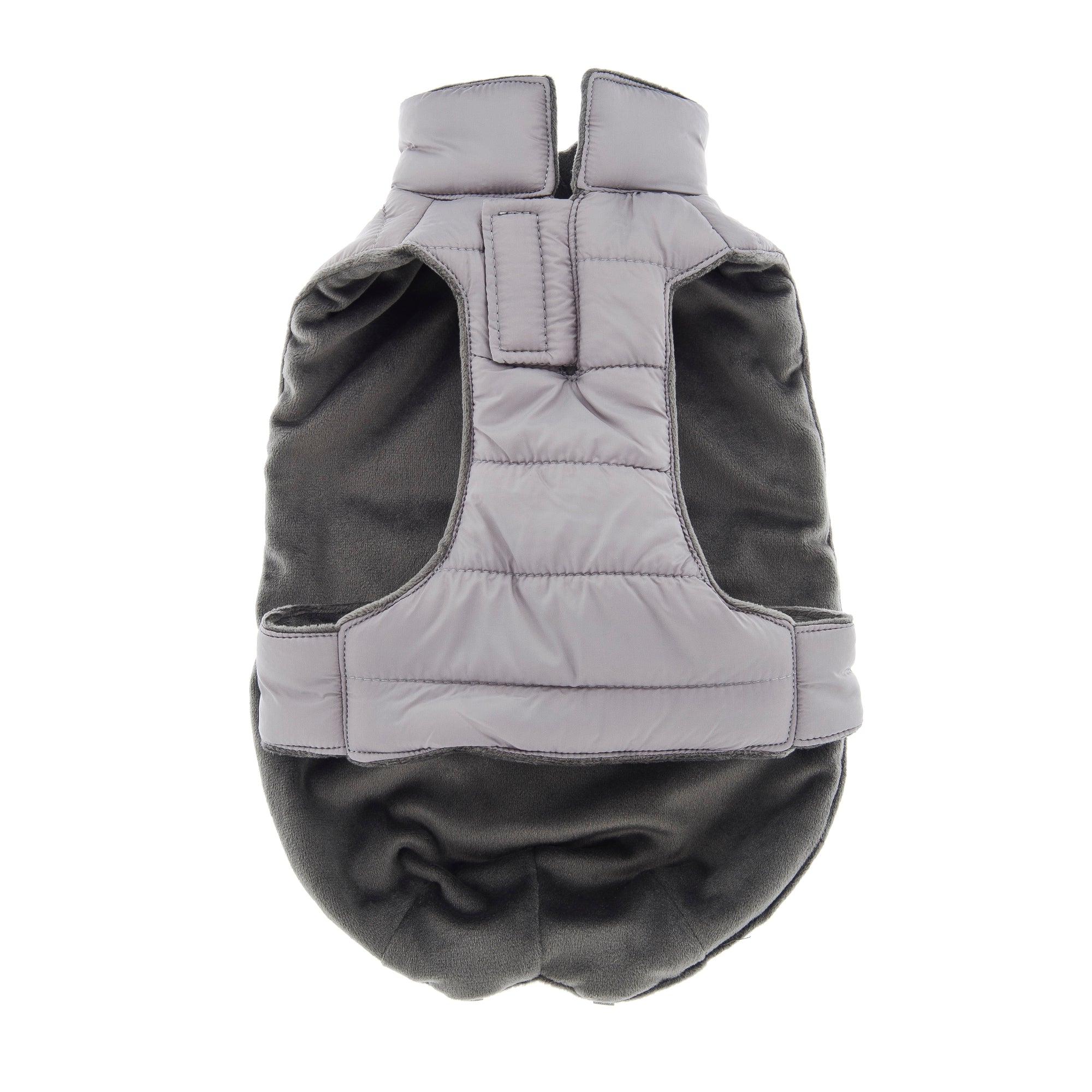 Piumino per cani Caldoso+ | FERRIBIELLA