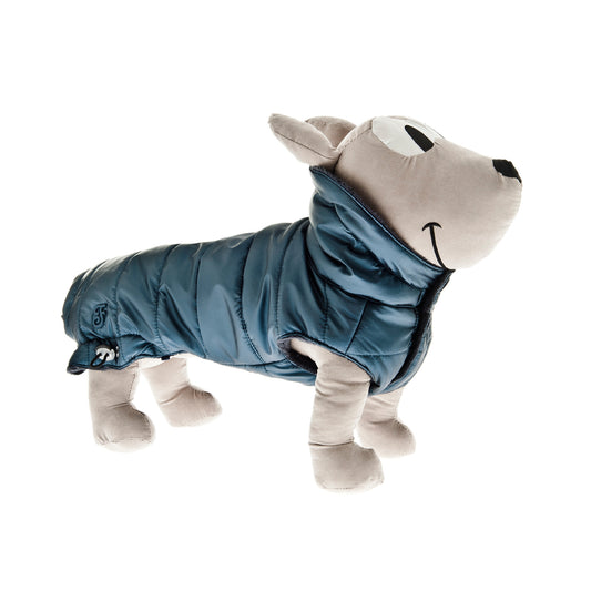 Piumino per cani Cristallo | FERRIBIELLA