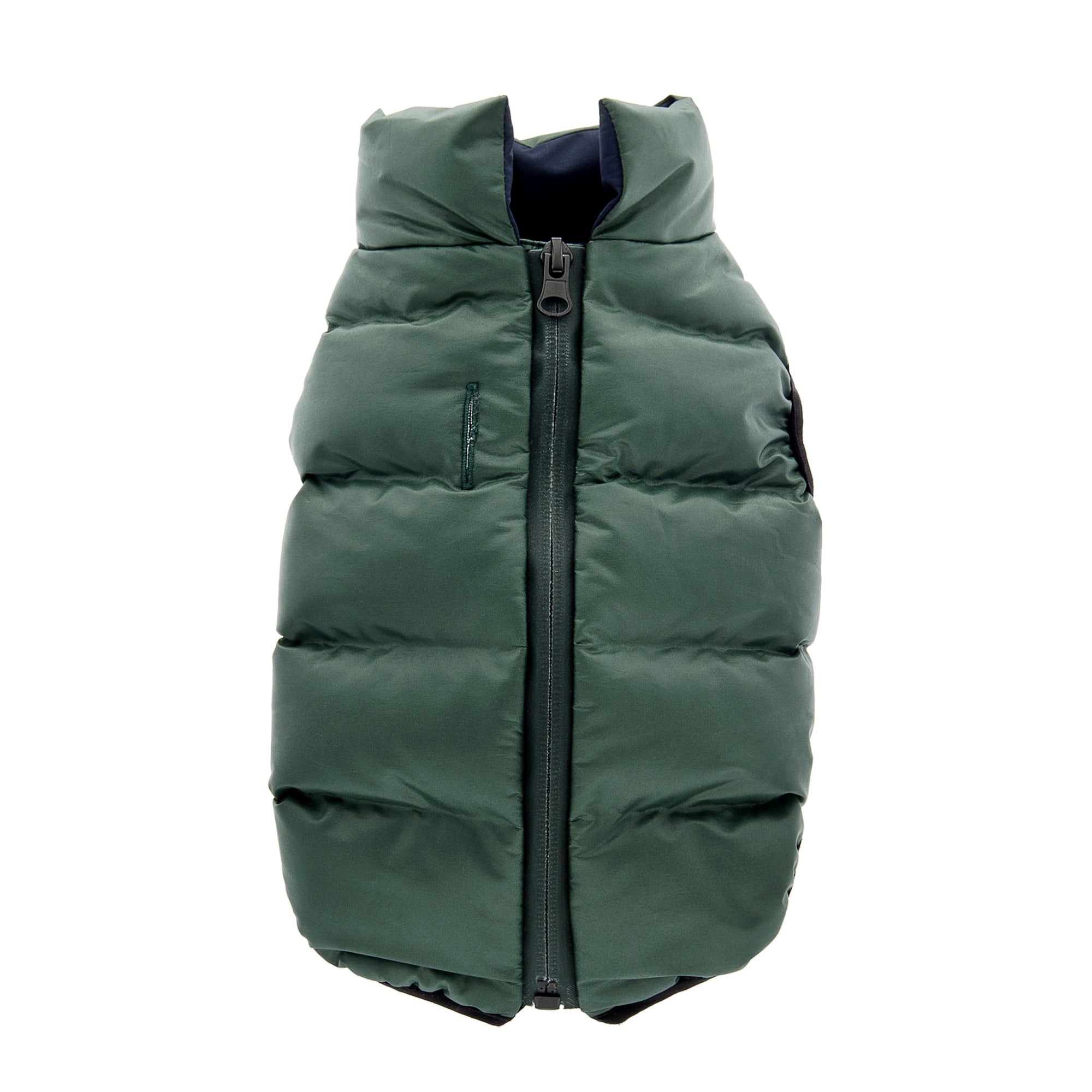 Piumino per cani Nuvola | FERRIBIELLA