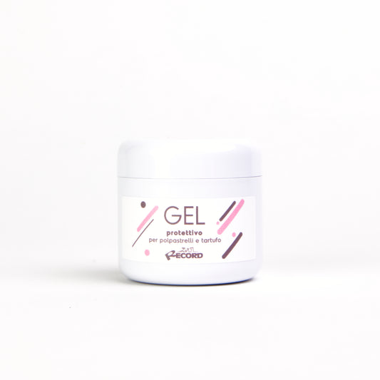 Gel a protezione dei polpastrelli per cani e gatti