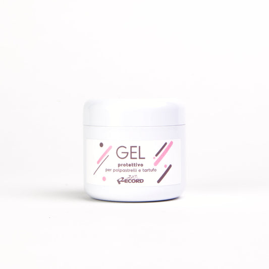 Gel a protezione dei polpastrelli per cani e gatti