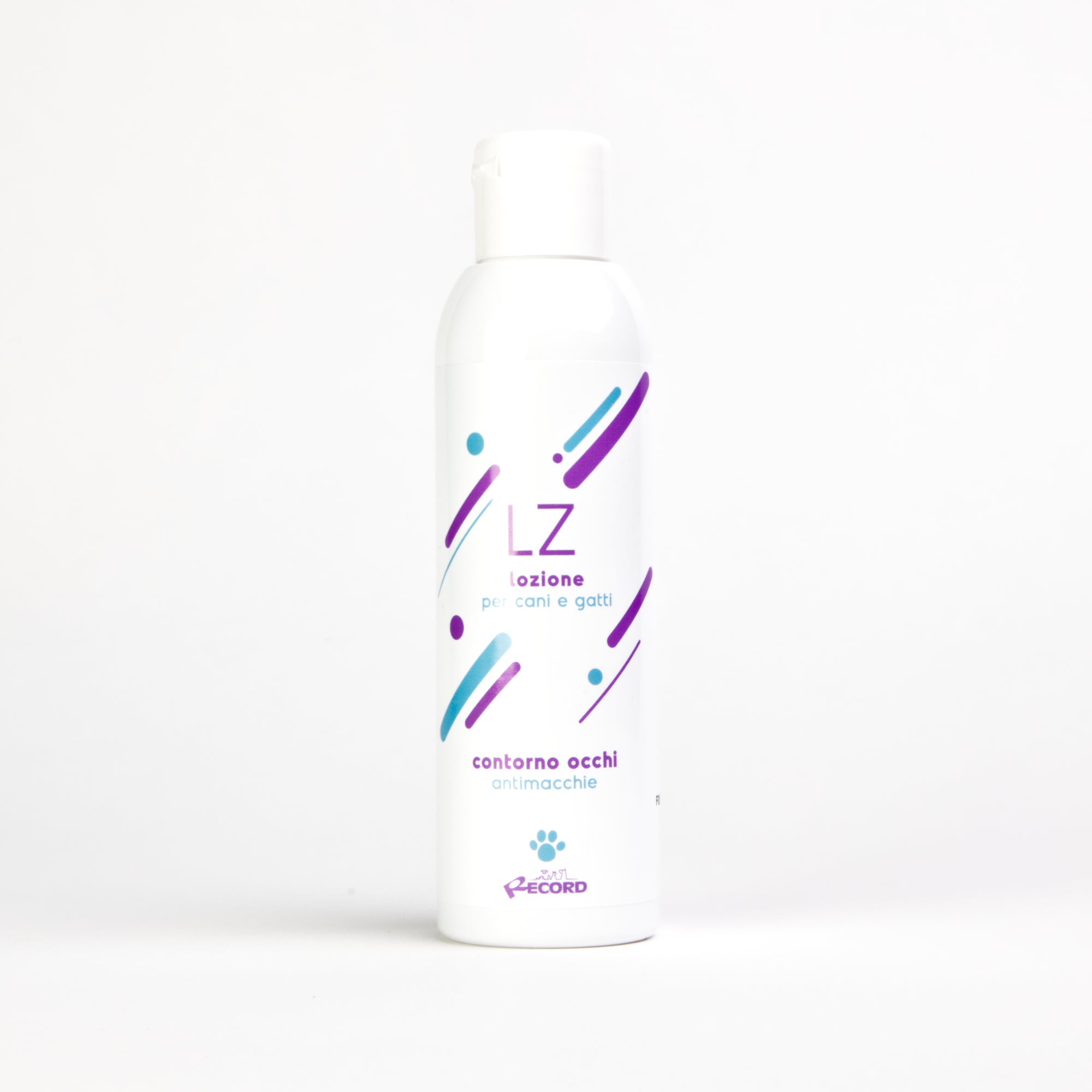 Detergente perioculare Professional per cani e gatti