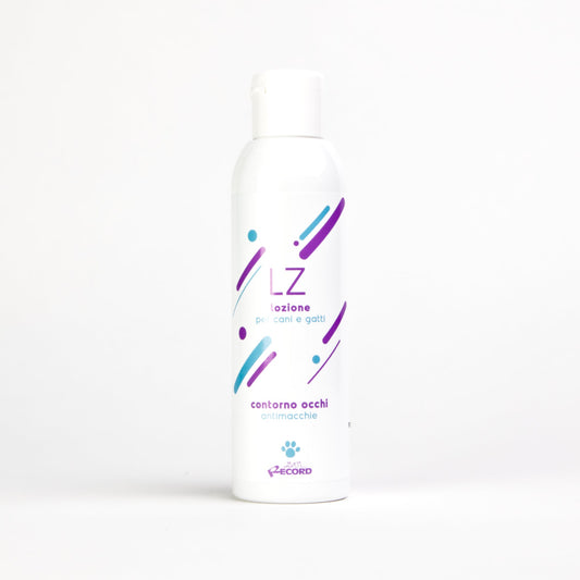 Detergente perioculare Professional per cani e gatti