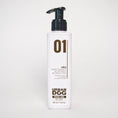 Carica l'immagine nel visualizzatore della galleria, Shampoo 01 A-MICO URBAN DOG | Specifico per micosi cutanee per cani 200ml
