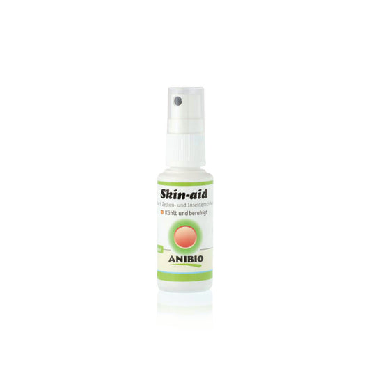 Spray Skin Aid per morsi di insetto | ANIBIO