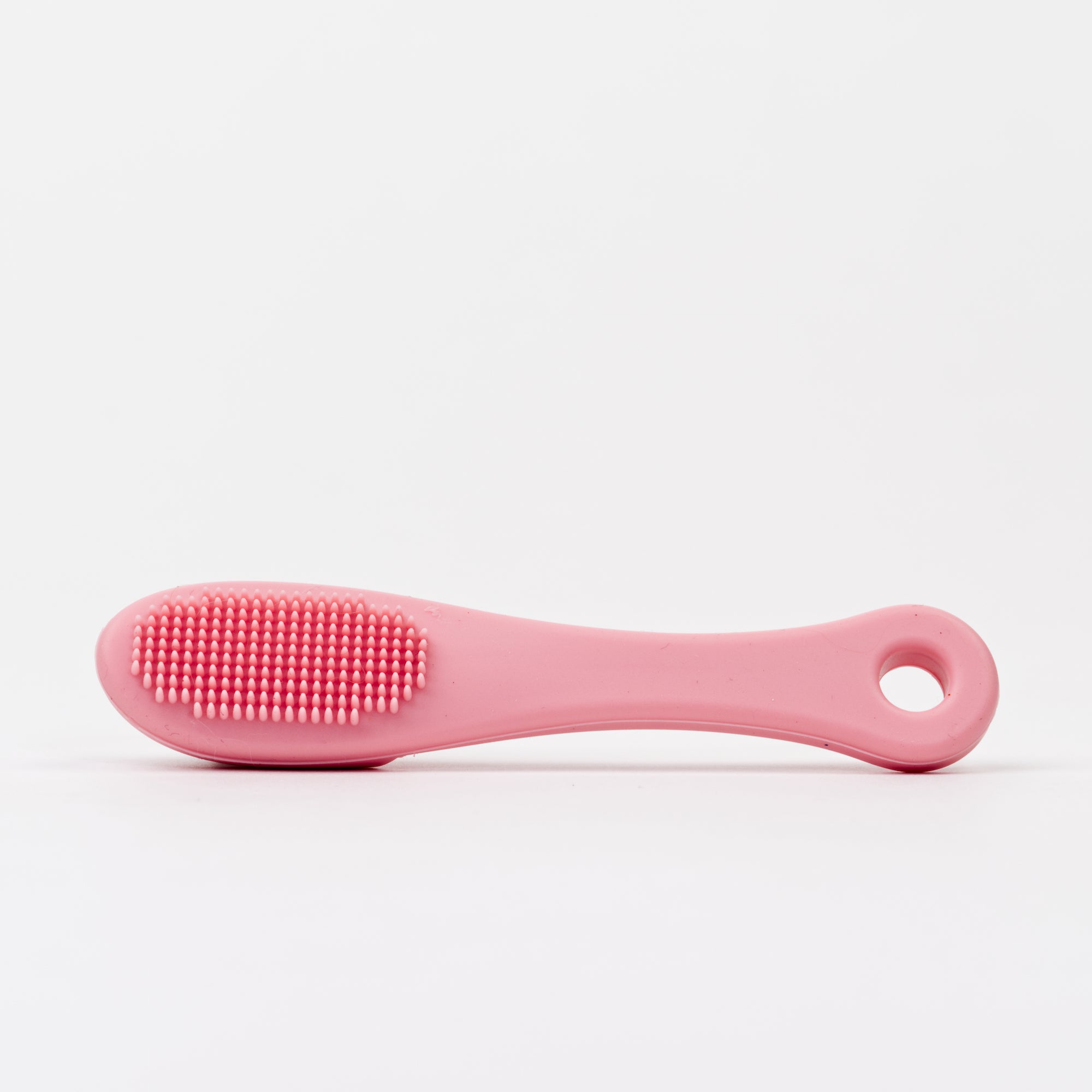 Spazzolino a dito in silicone per cani e gatti