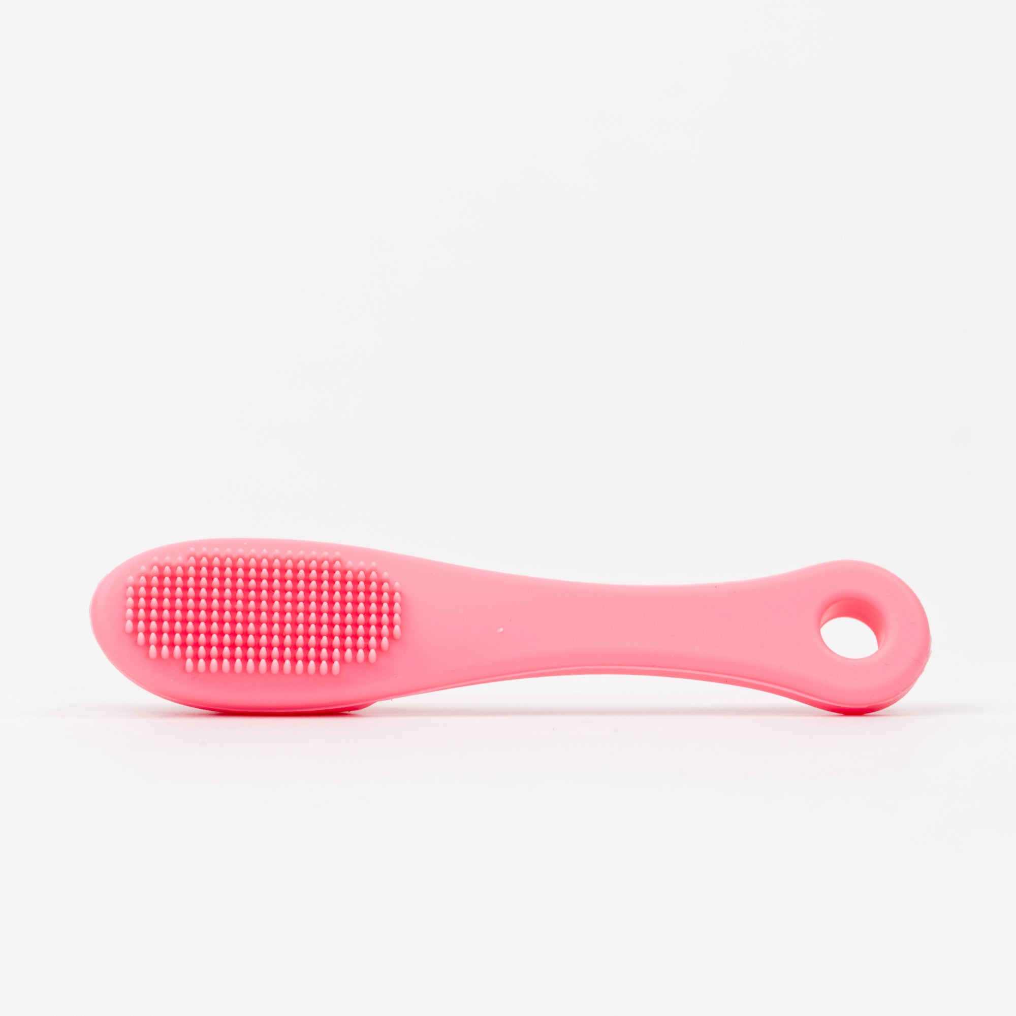 Spazzolino a dito in silicone per cani e gatti