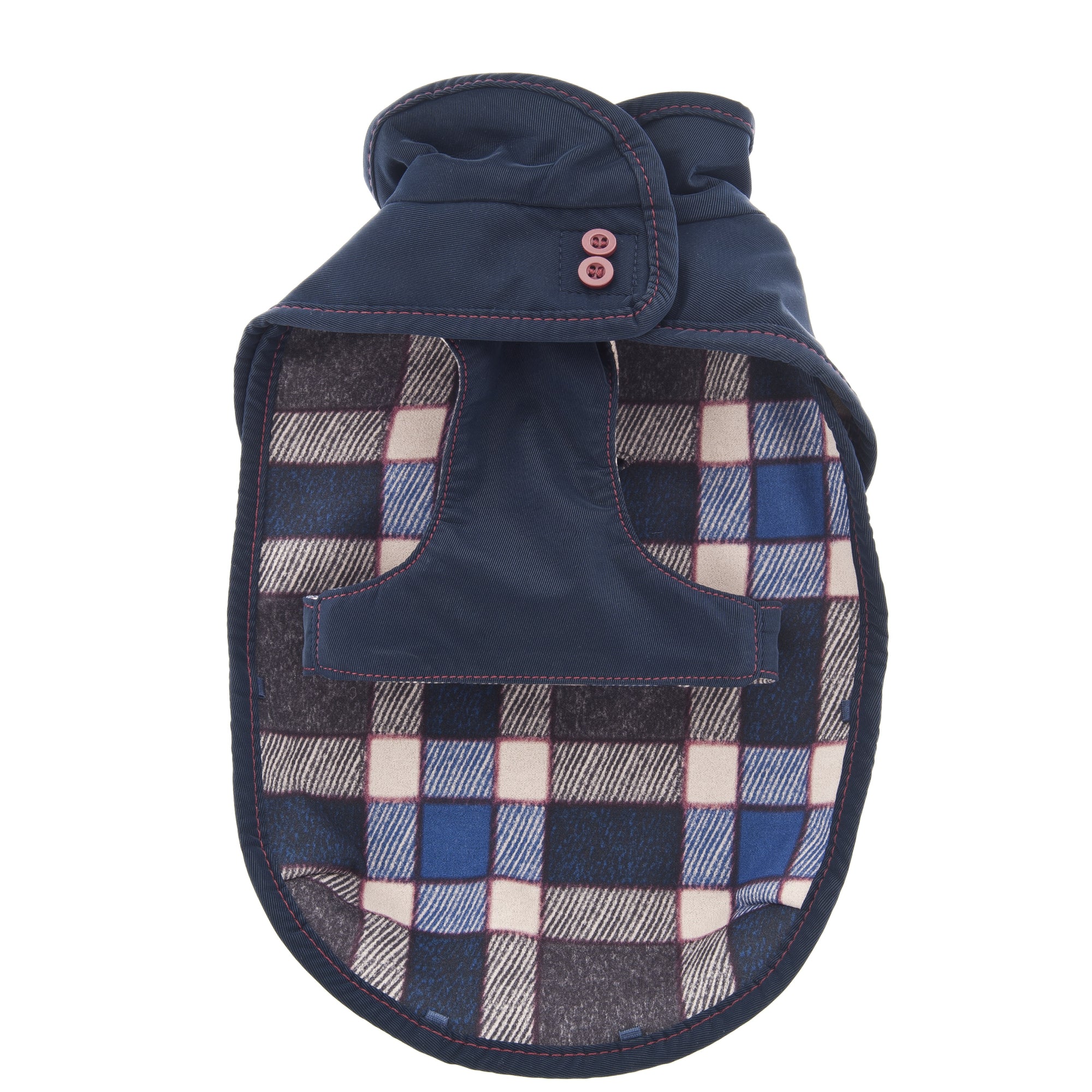 Trench per cani Doodle | FERRIBIELLA