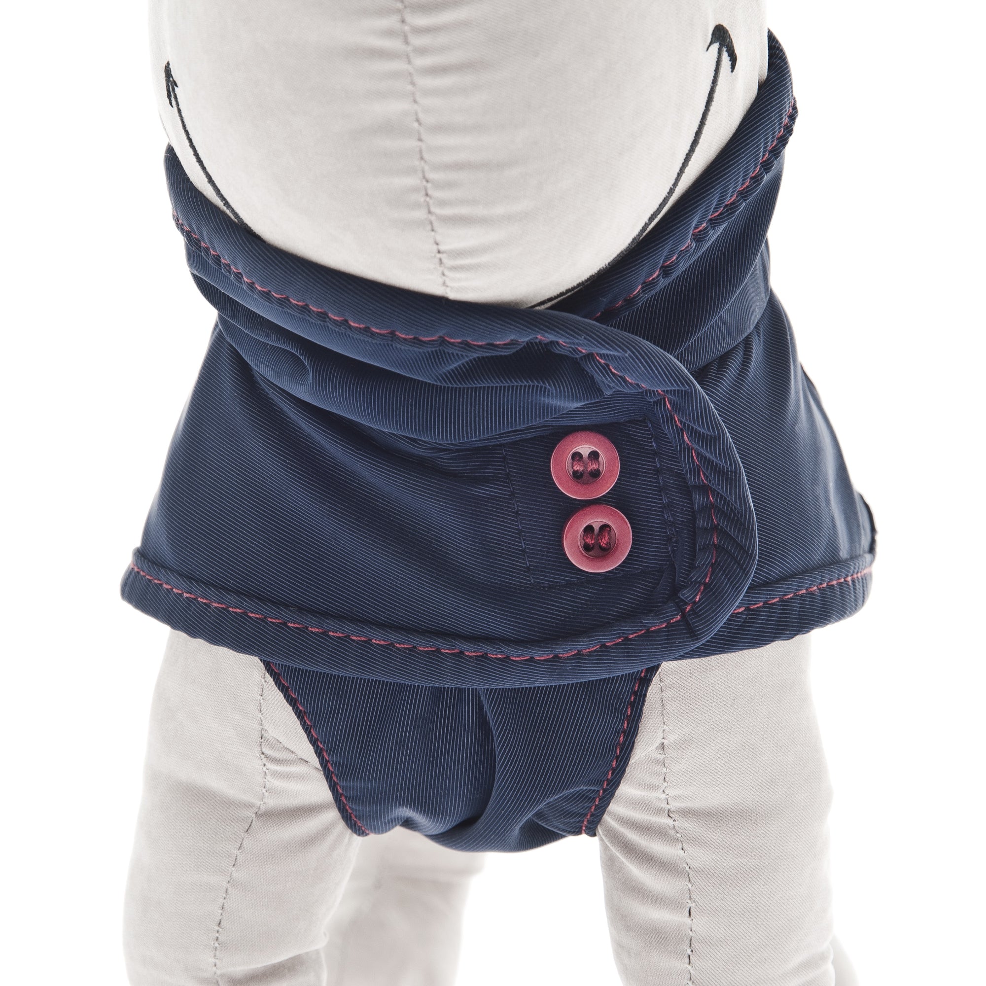 Trench per cani Doodle | FERRIBIELLA