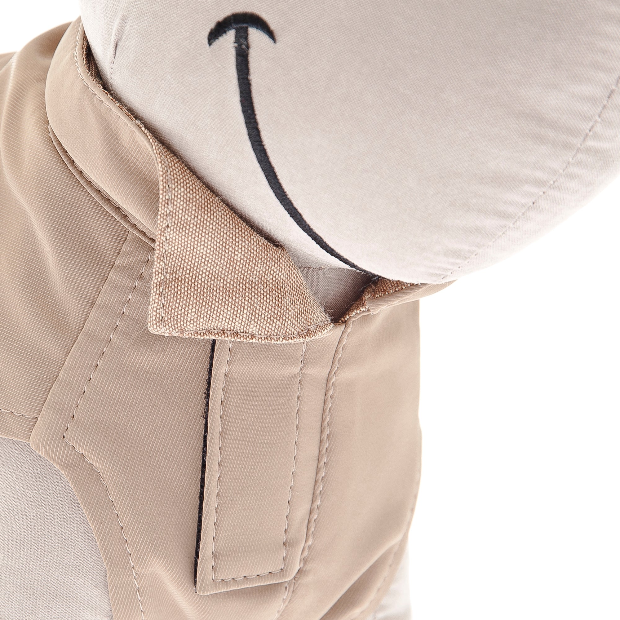 Trench Imbottito per cani Prestige | FERRIBIELLA