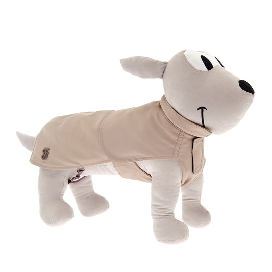 Trench Imbottito per cani Prestige | FERRIBIELLA