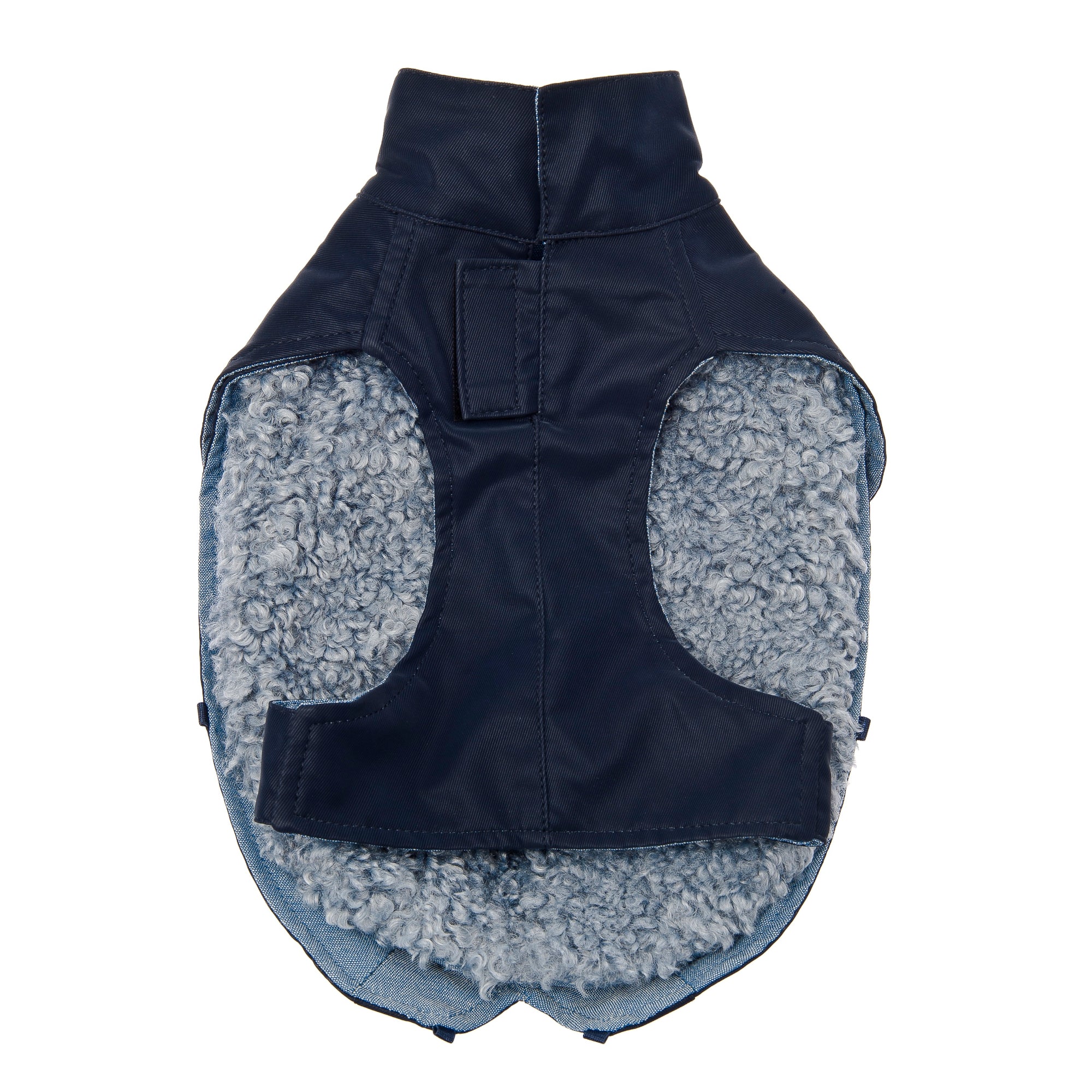 Trench Imbottito per cani Prestige | FERRIBIELLA