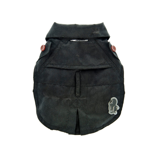 Trench per cani Italian Style | FERRIBIELLA