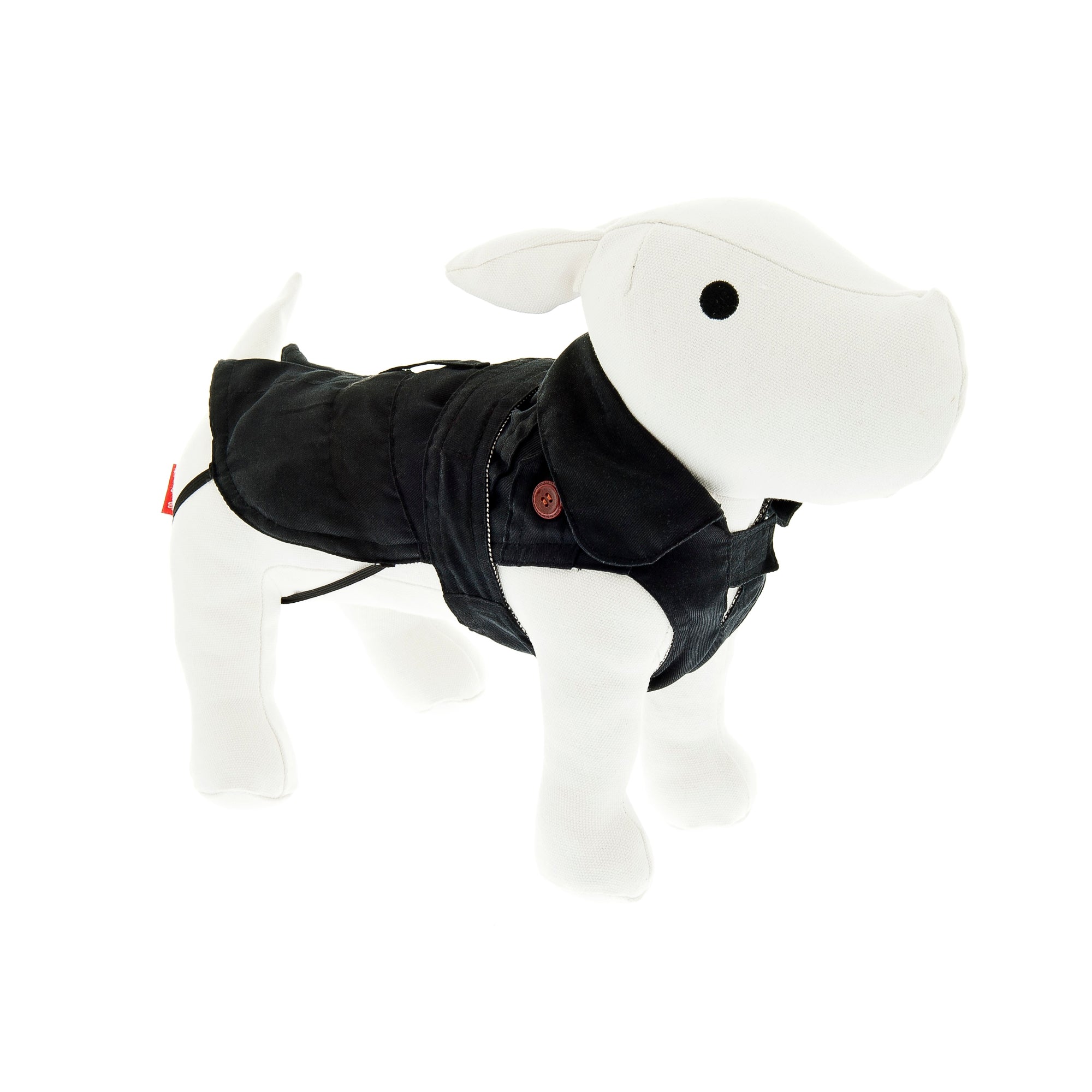 Trench per cani Italian Style | FERRIBIELLA
