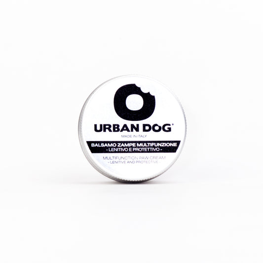 Balsamo multifunzione per zampe di cani e gatti 30ml | URBAN DOG