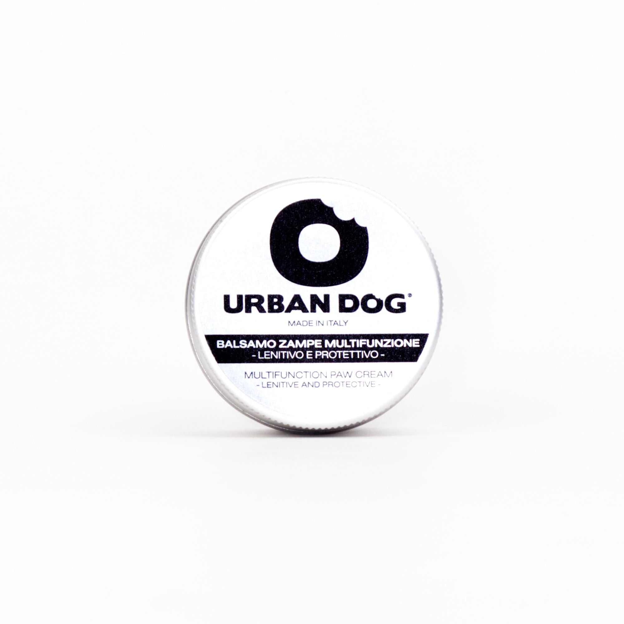 Balsamo multifunzione per zampe di cani e gatti 30ml | URBAN DOG
