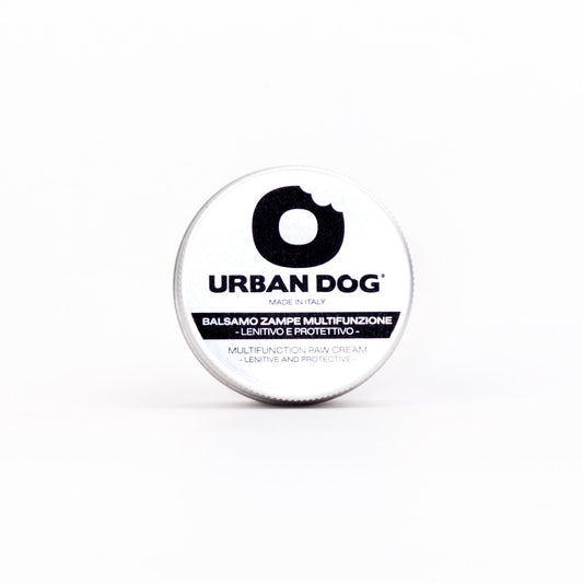 Balsamo multifunzione per zampe di cani e gatti 30ml | URBAN DOG