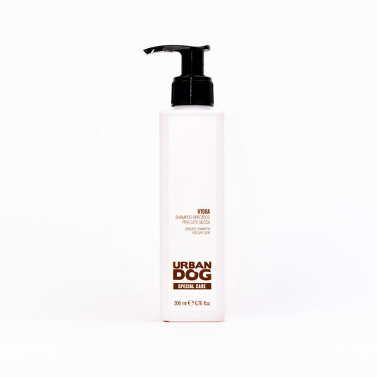 Shampoo delicato per cute secca 200ml