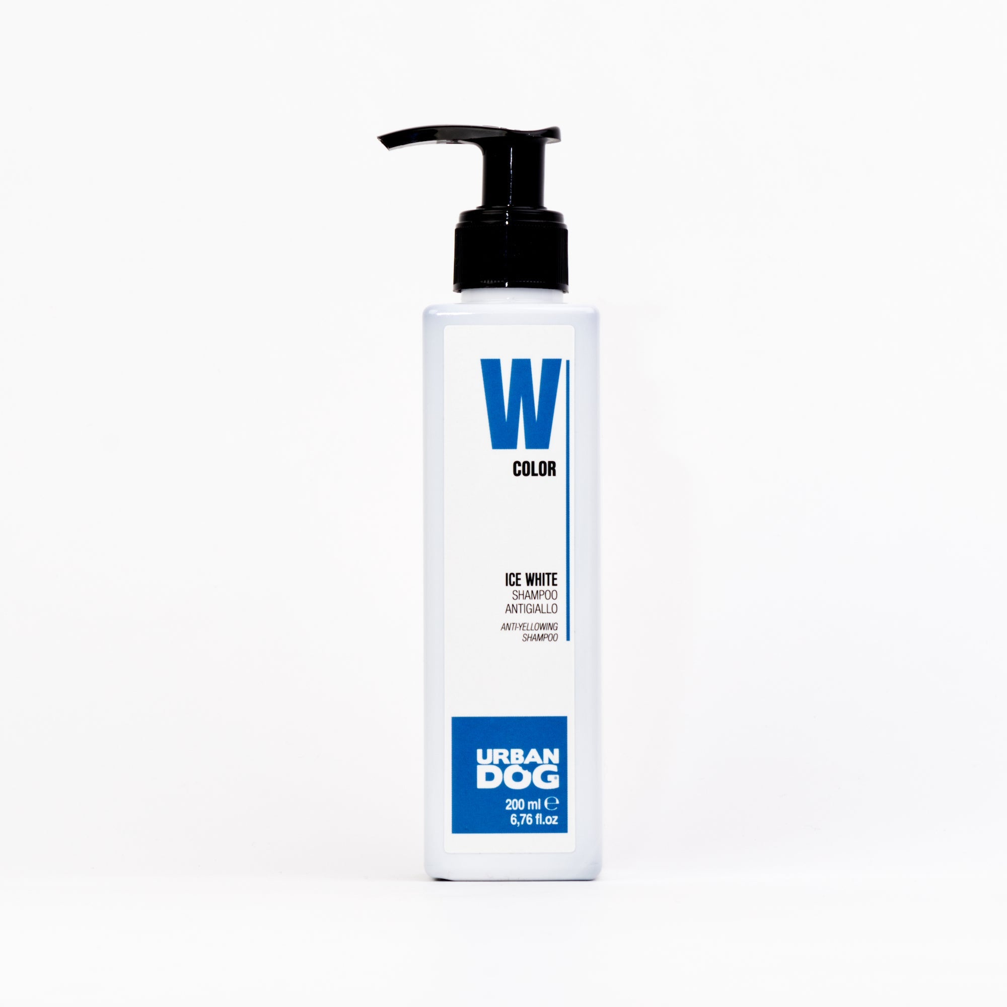 Shampoo antigiallo 200ml