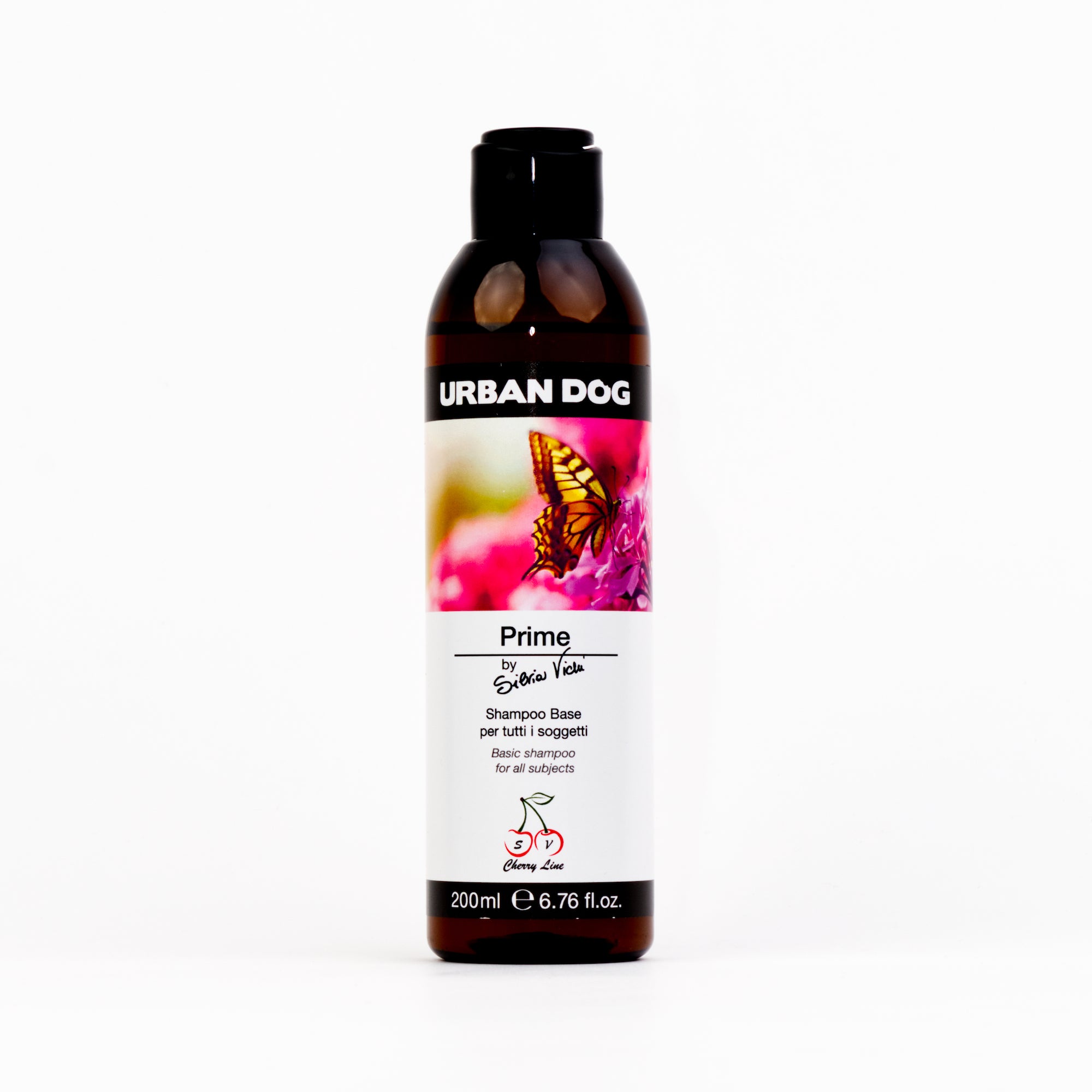 Shampoo base per cani prime 200ml | URBAN DOG