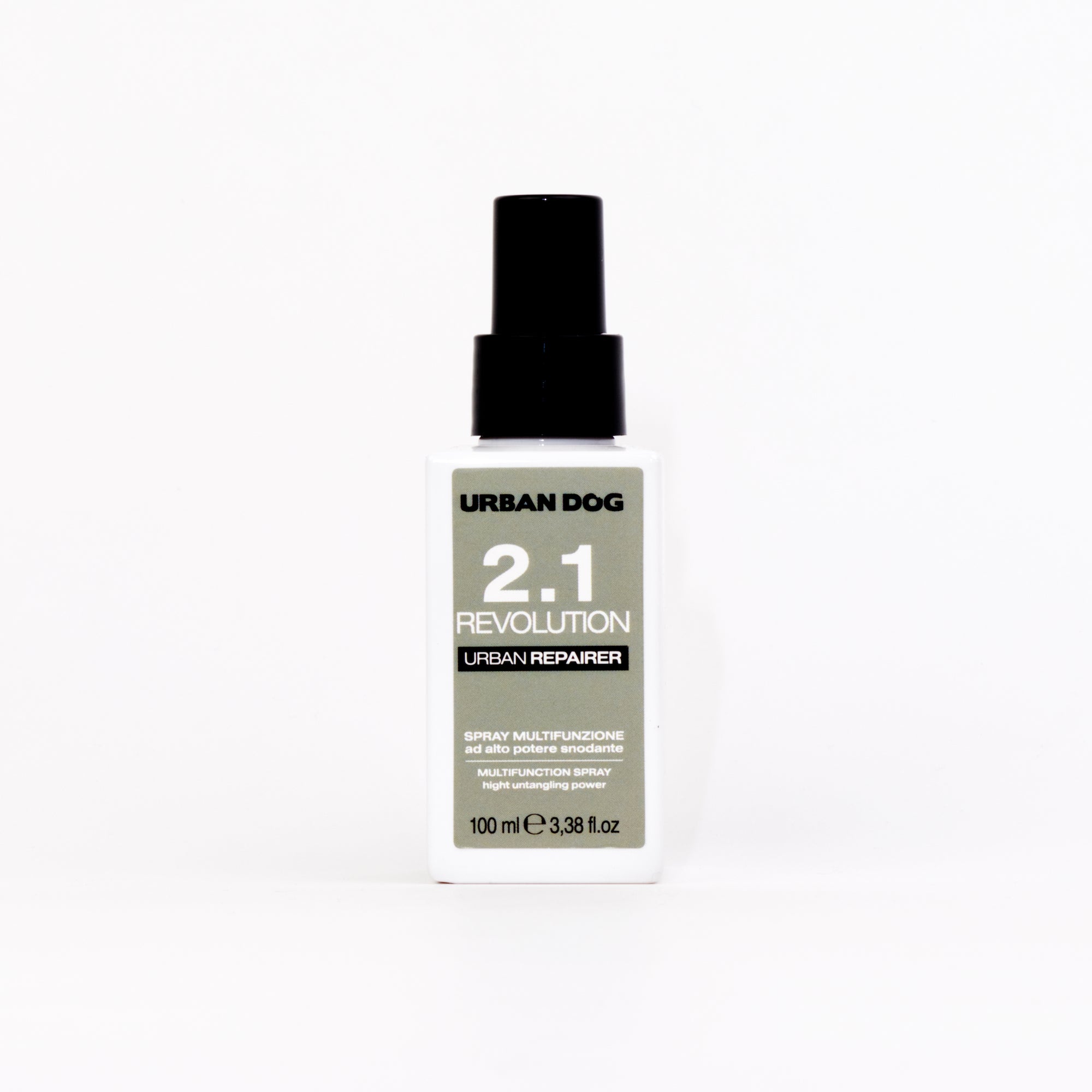 Kit Spazzolatura per Cani con Sottopelo