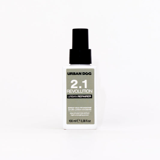 Sciogli nodi spray 2.1 revolution per cani | URBAN DOG