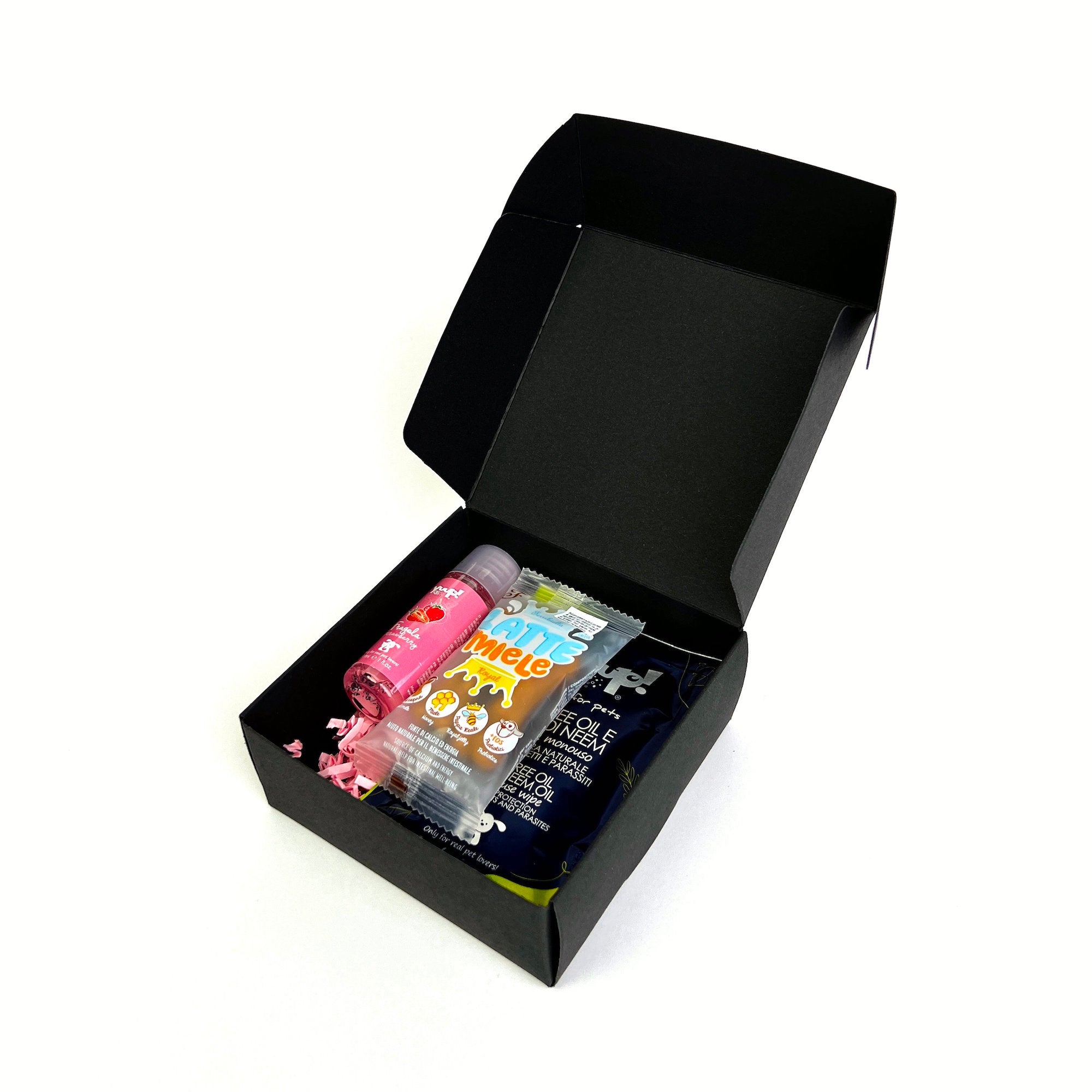Welcome Pet Kit "Toy" per strutture ricettive e turistiche Alberghi Hotel B&B
