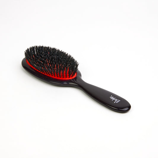 Spazzola Yento per cani con manti corti o fini