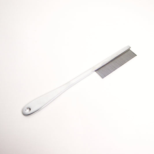 Pentine Yento a denti stretti per cani e gatti